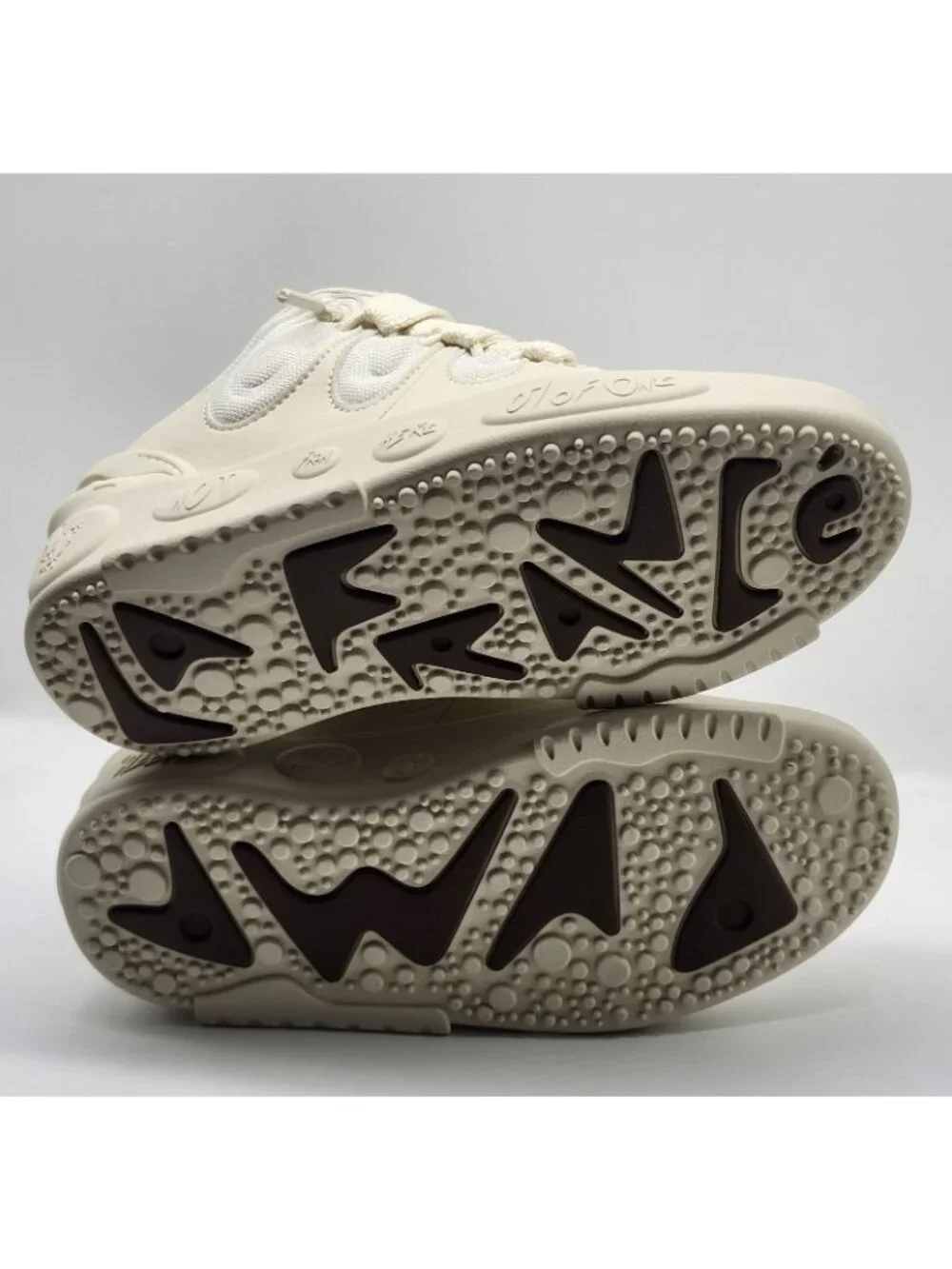 Puma LaFrancé Jr 'Moment' (GS) Sneakers 310870-01
